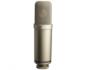 میکروفن-رود-Rode-NTK-Valve-1-0-Condenser-Microphone